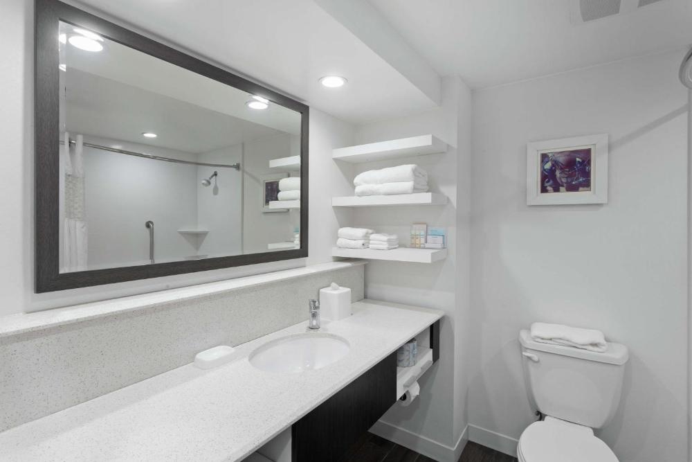 Hampton Inn Los Angeles/Arcadia Image 10