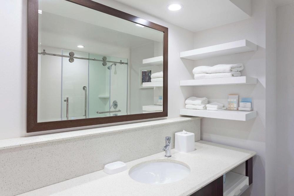 Hampton Inn Los Angeles/Arcadia Image 14