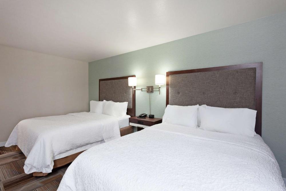 Hampton Inn Los Angeles/Arcadia Image 17