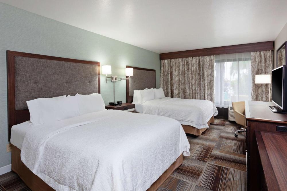 Hampton Inn Los Angeles/Arcadia Image 18