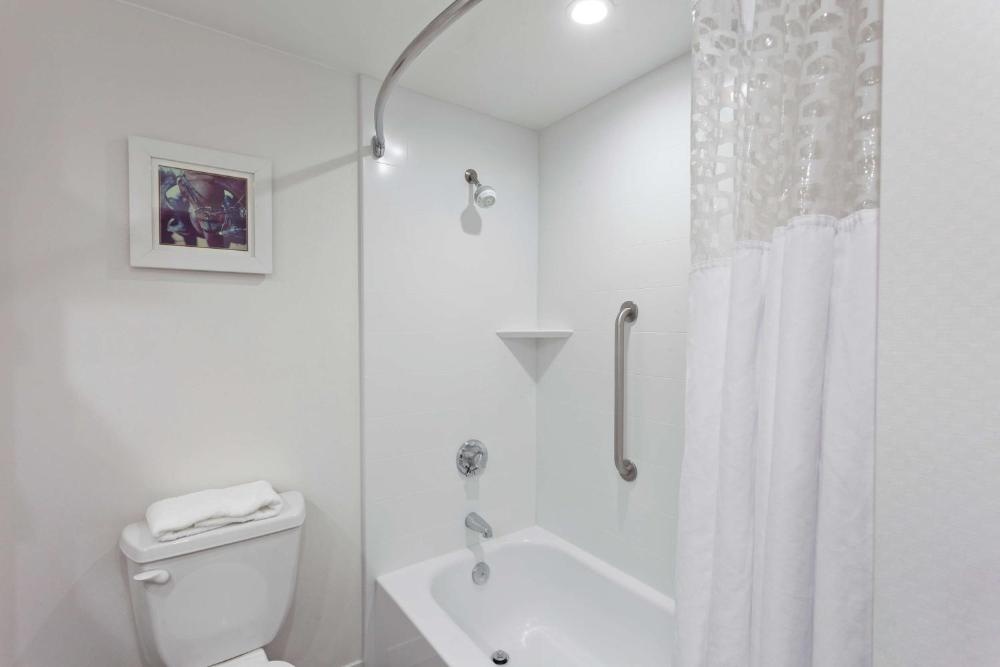 Hampton Inn Los Angeles/Arcadia Image 20