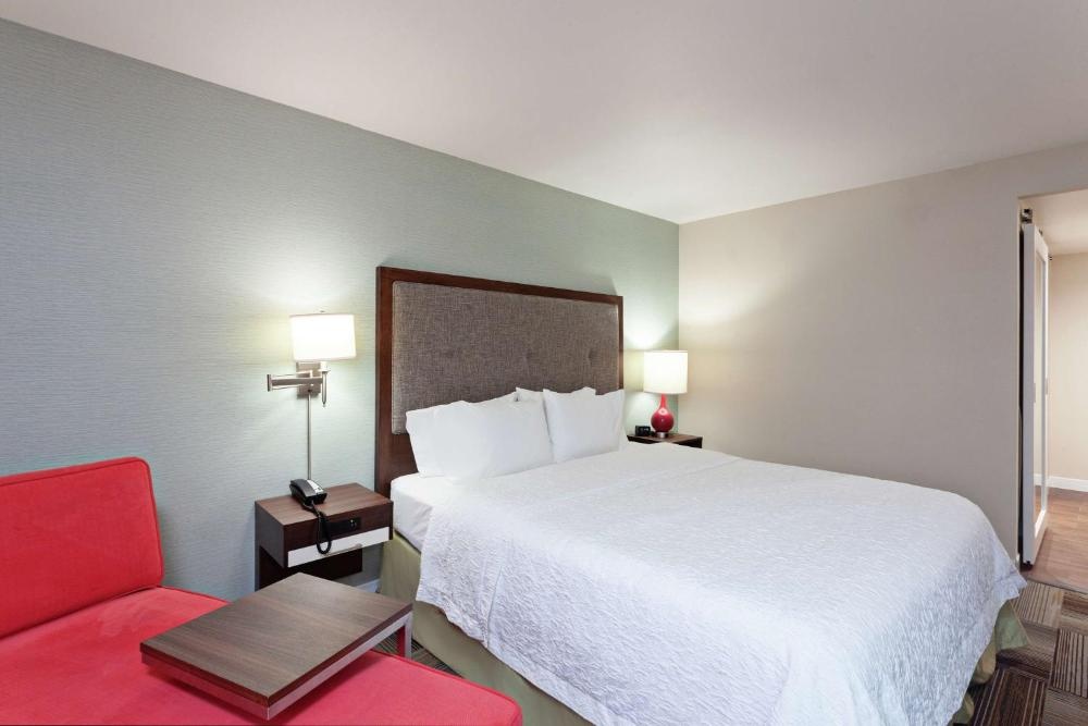 Hampton Inn Los Angeles/Arcadia Image 22