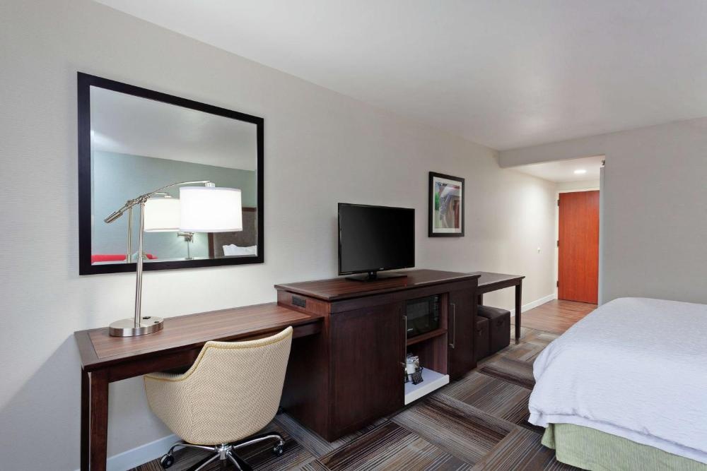 Hampton Inn Los Angeles/Arcadia Image 23