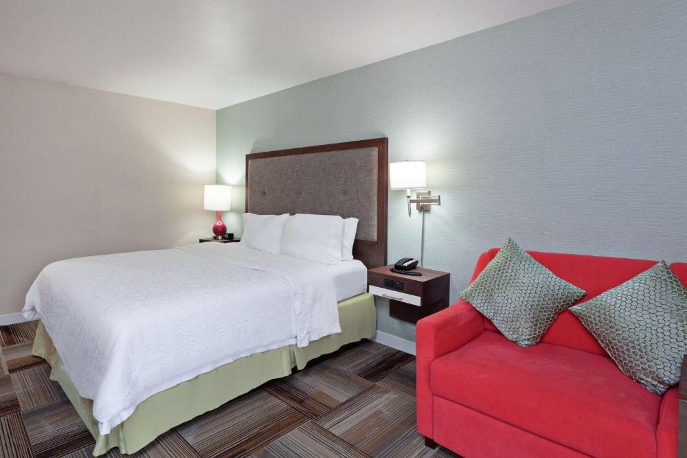 Hampton Inn Los Angeles/Arcadia Image 27