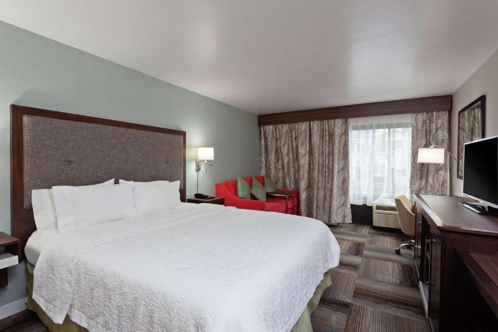 Hampton Inn Los Angeles/Arcadia Image 34