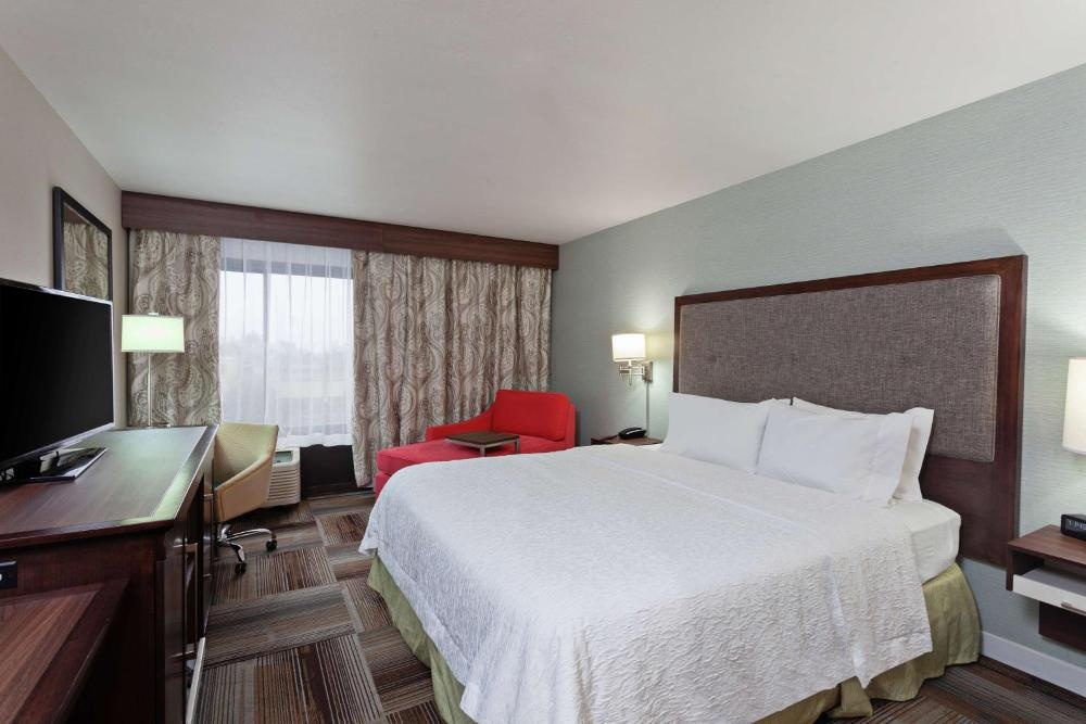 Hampton Inn Los Angeles/Arcadia